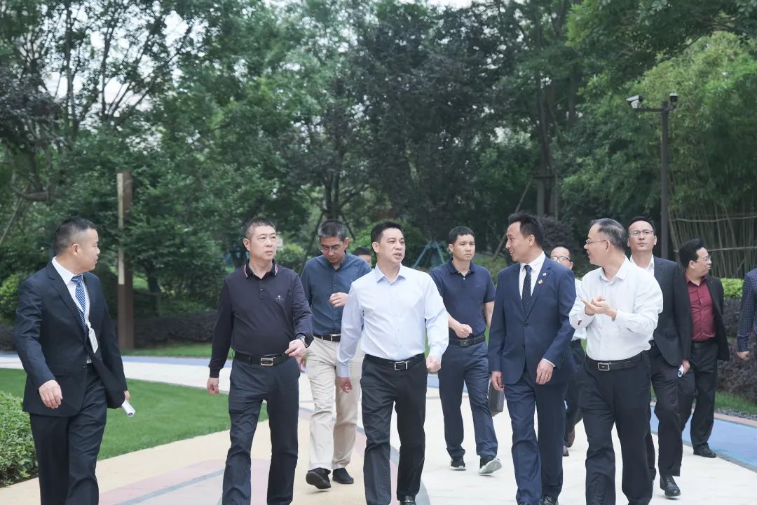 嘉福物业