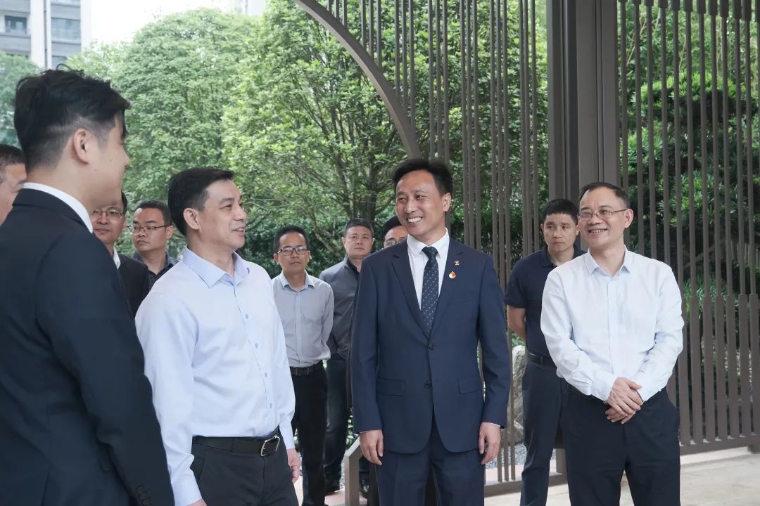 嘉福物业
